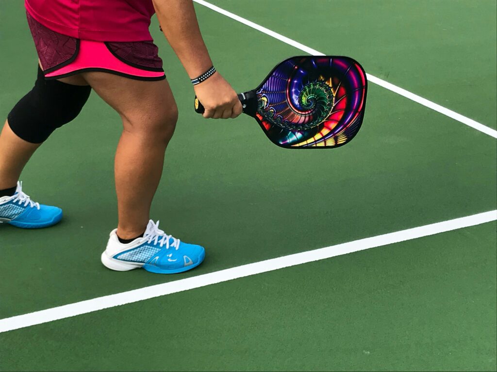 Is it Better to Serve First in Pickleball? | Pros & cons