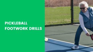 Read more about the article Pickleball footwork drills: Improve Your Game with Precision Movement