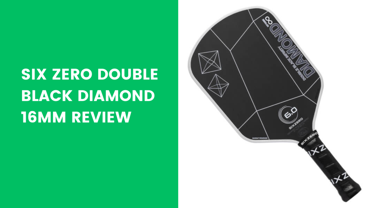 Read more about the article Six Zero Double Black Diamond 16mm Review