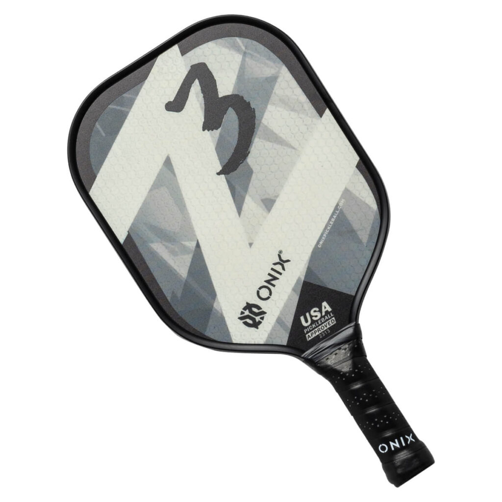 Onix z3 Pickleball Paddle Review