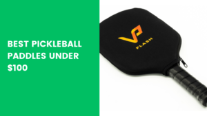 Read more about the article Best Pickleball Paddles Under $100