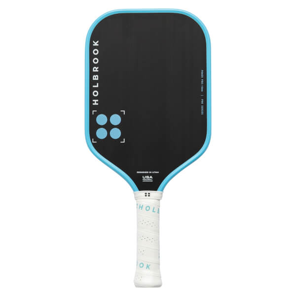 Who should consider Holbrook paddles?