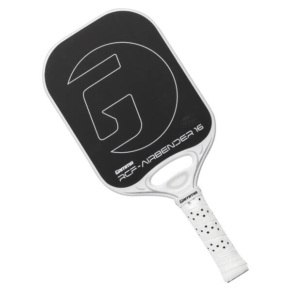 GAMMA RCF Airbender Pickleball Paddle