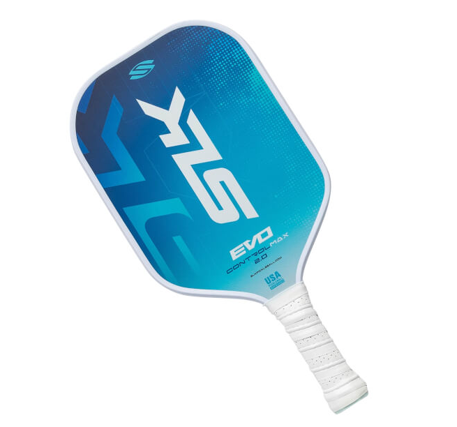 Selkirk SLK EVO Control 2.0 Max Pickleball Paddle